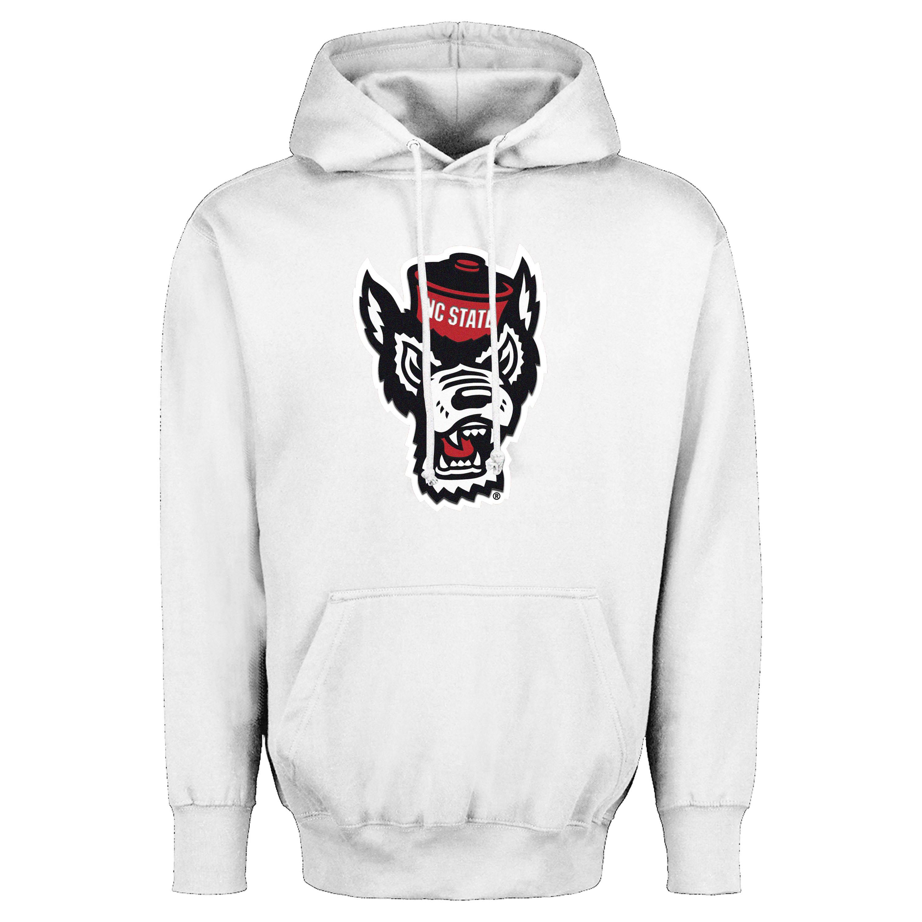 Nc state clearance hoodie